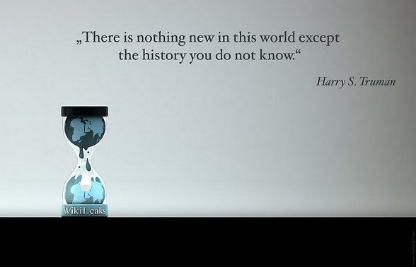 wikileaks