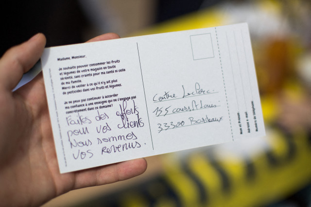 description parfaite pour site de rencontre