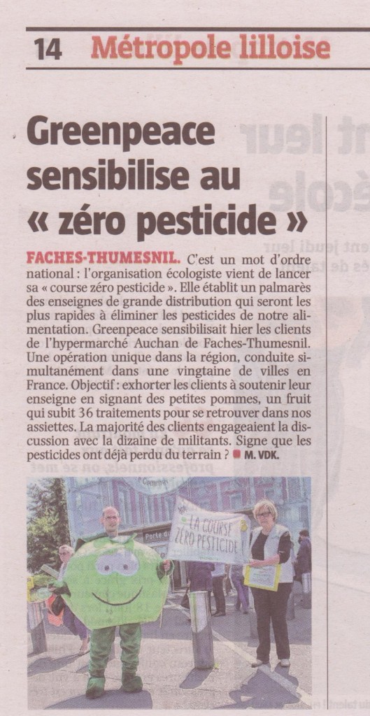 Greenpeace Auchan Faches-thumesnil le 13 juin 2015 001