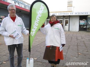 tractage 2
