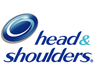 Head & Shoulders