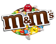 M&M's