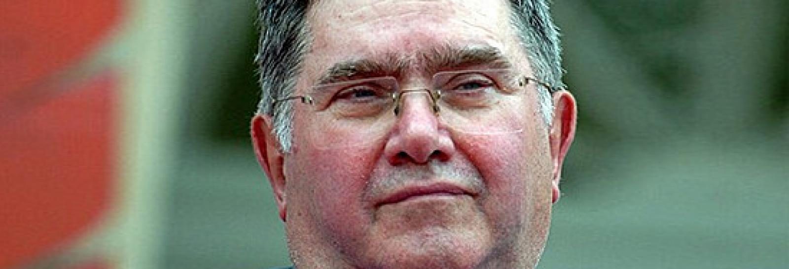 Claude Allègre bientôt ministre ? Le gouvernement se ringardise