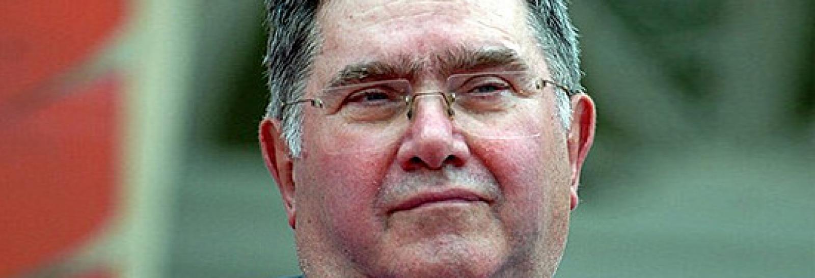 

Greenpeace s'inquiète de la possibilité de voir entrer au gouvernement d