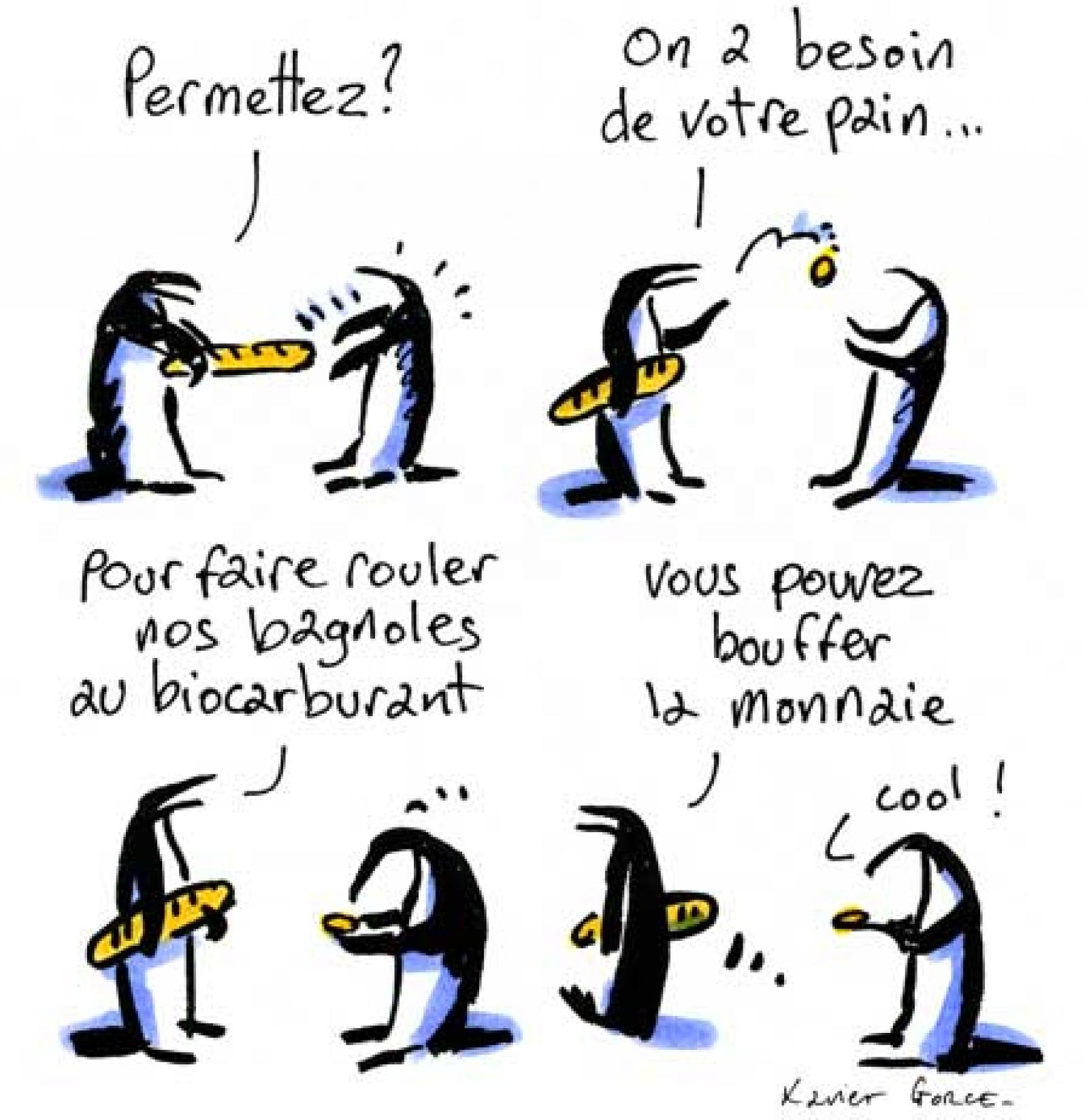 Si vous êtes abonné à la newsletter du site Internet du quotidien Le Monde, v