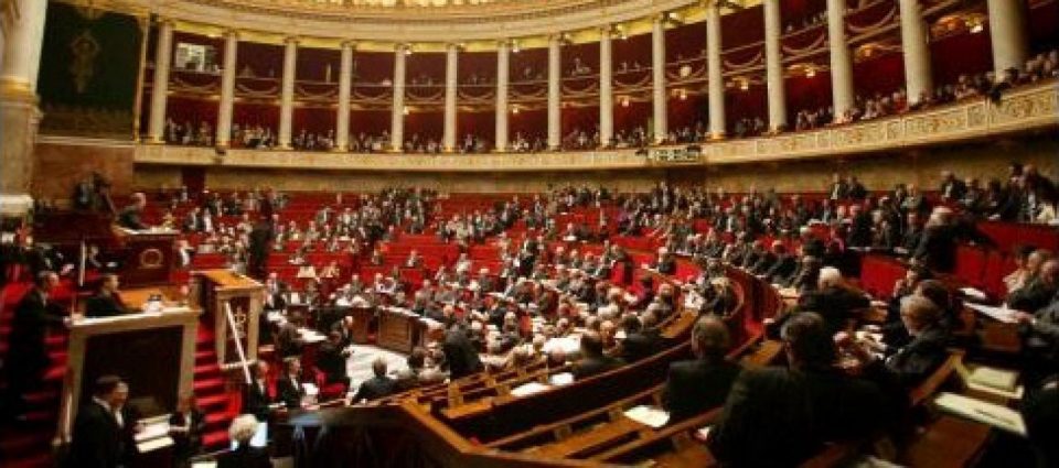 

À la veille de l'examen du projet de loi Grenelle 1 à l'Assemblée nationa