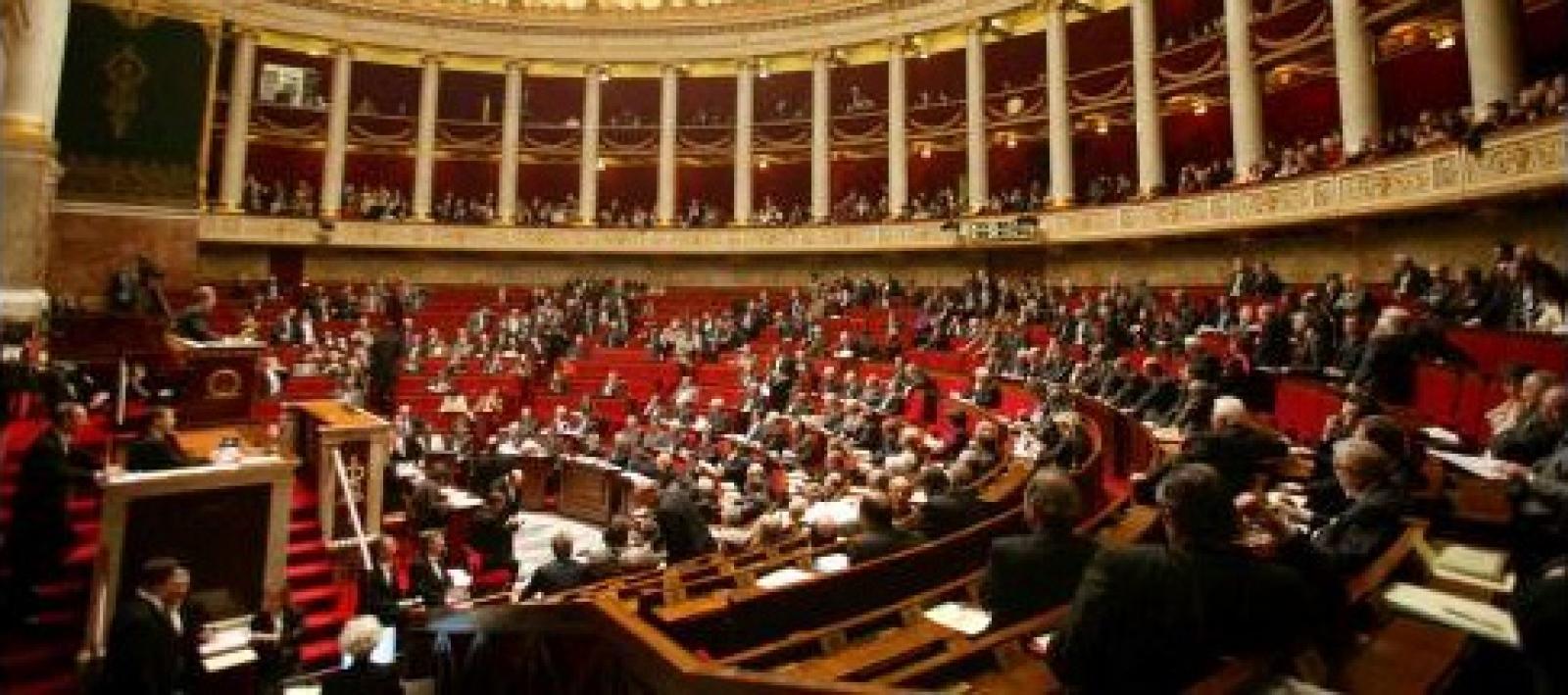 

À la veille de l'examen du projet de loi Grenelle 1 à l'Assemblée nationa