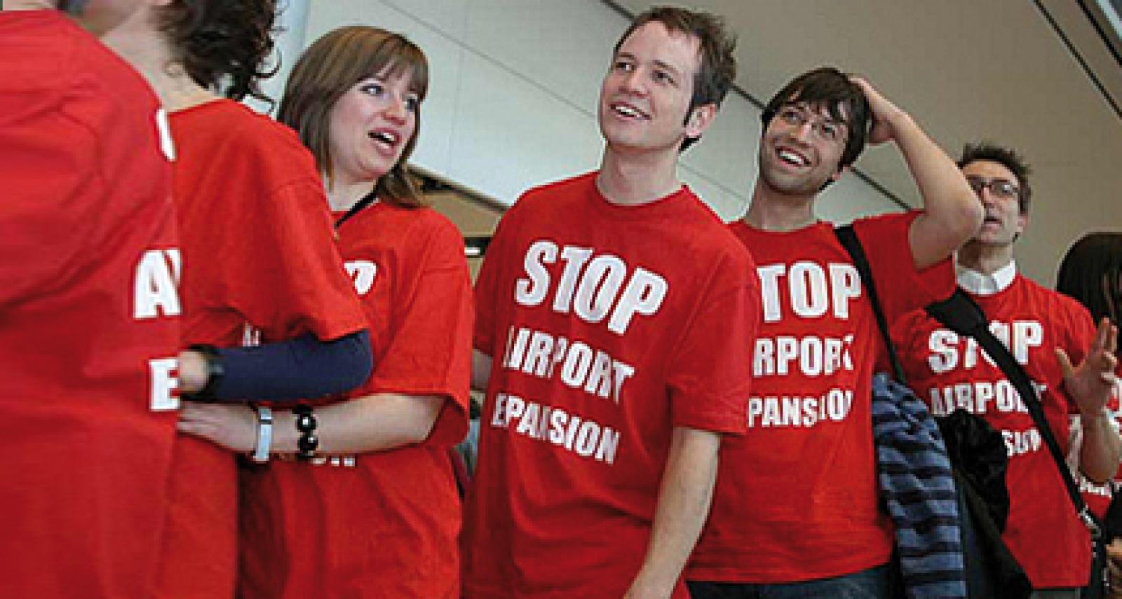 

Londres, le 14 janvier 2009 - Des milliers de personnes ont répondu mardi �