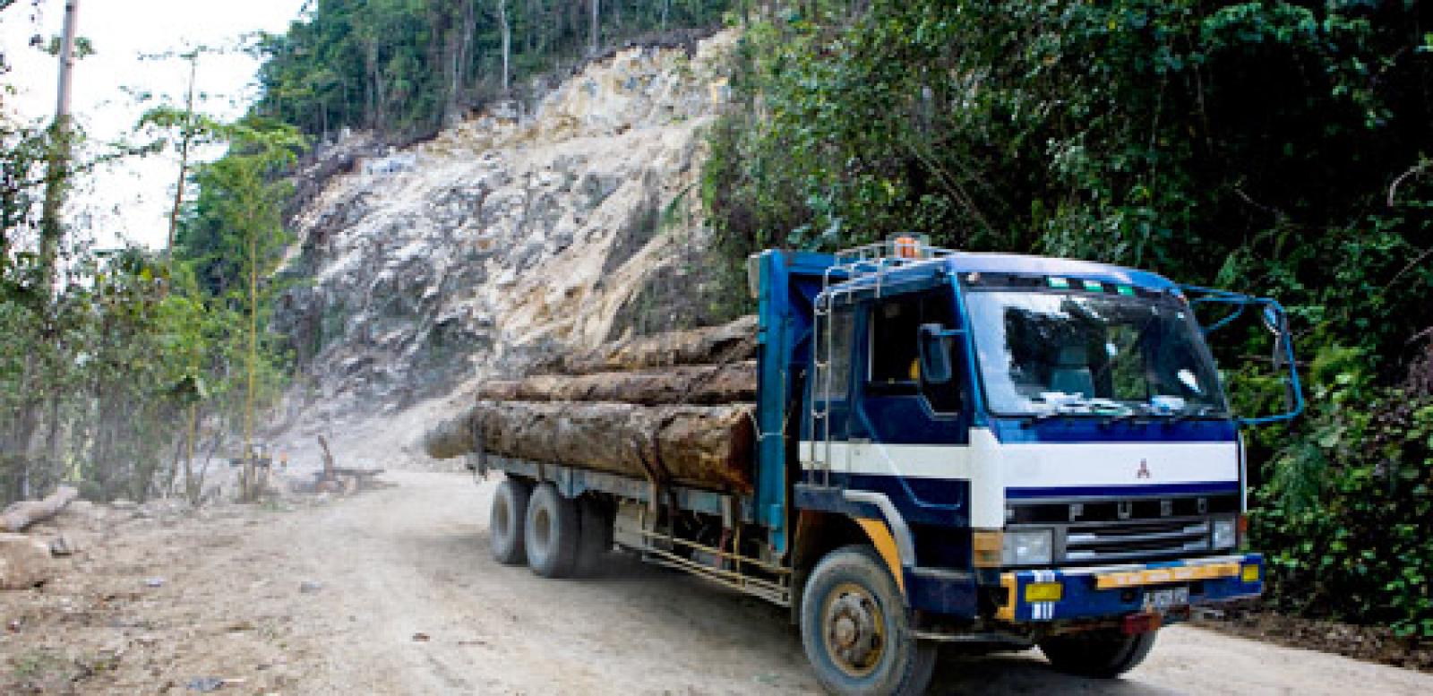 

16 février 2009 – Demain, les membres de la Commission Environnement du P