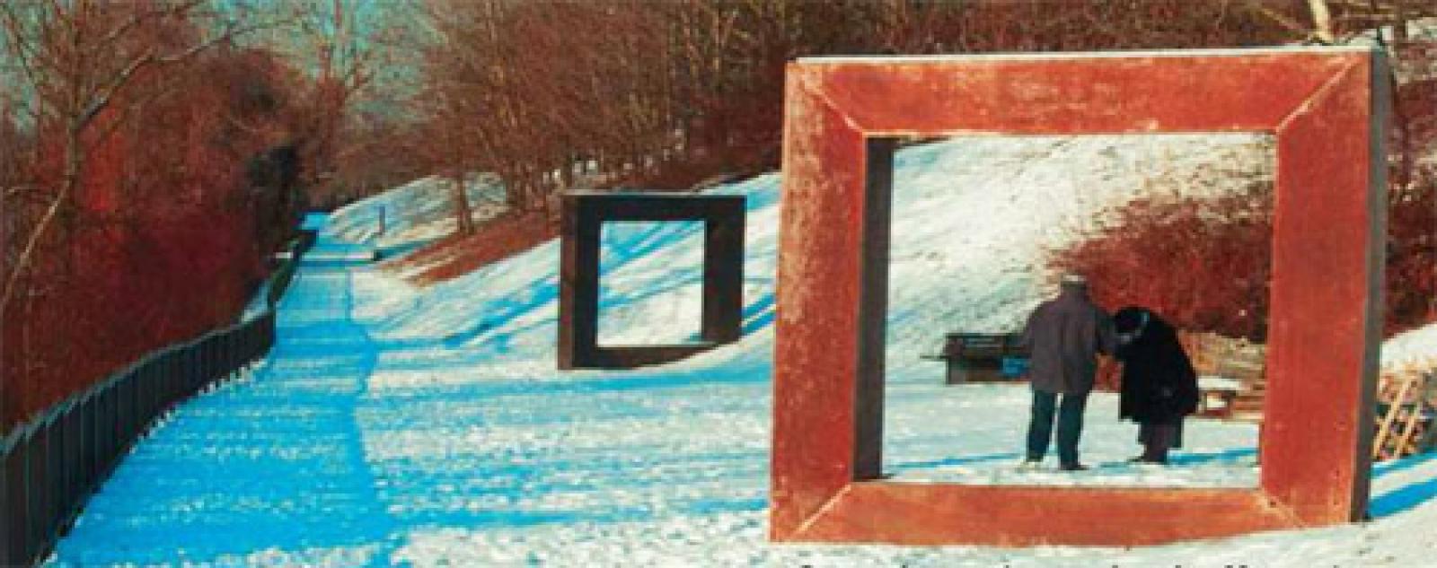 

Du 13 au 15 mars à l'île Saint-Denis, le festival Effet de C.E.R. proposer