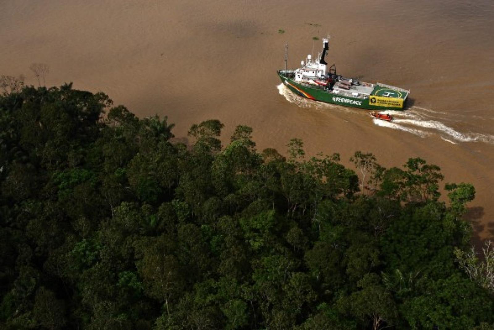 

Le principe de ces projets est de permettre aux entreprises des pays industr