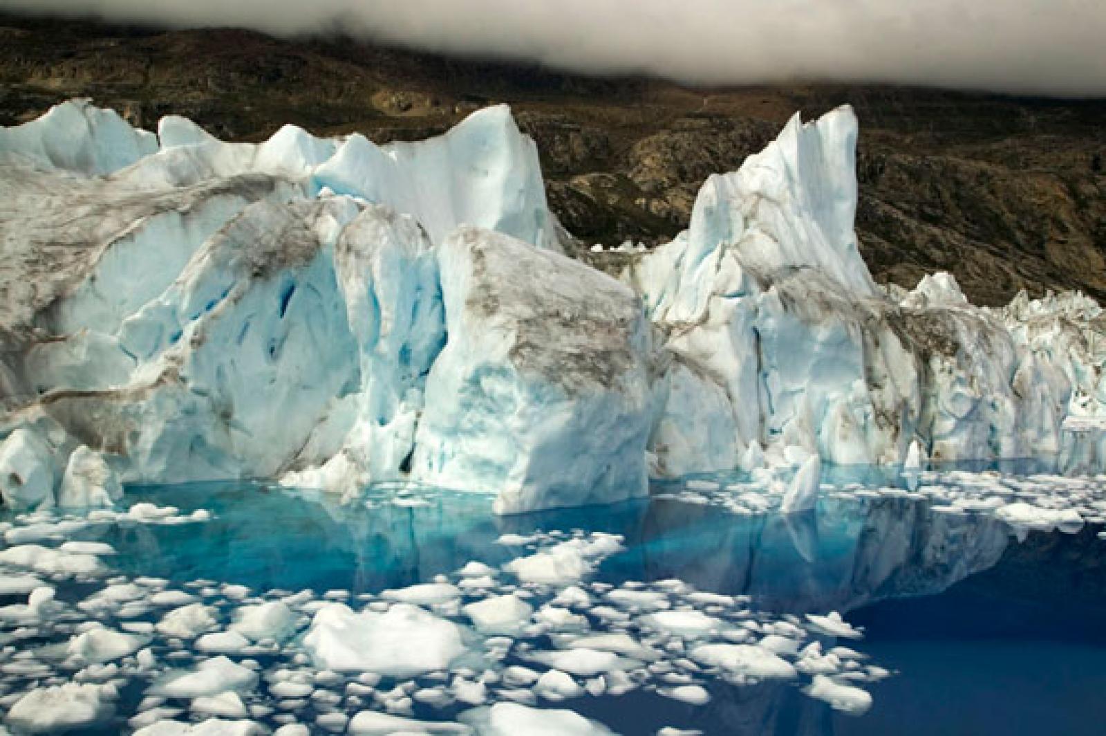 

C'était hier, 31 janvier, que les pays soutenant l' « Accord de Copenh