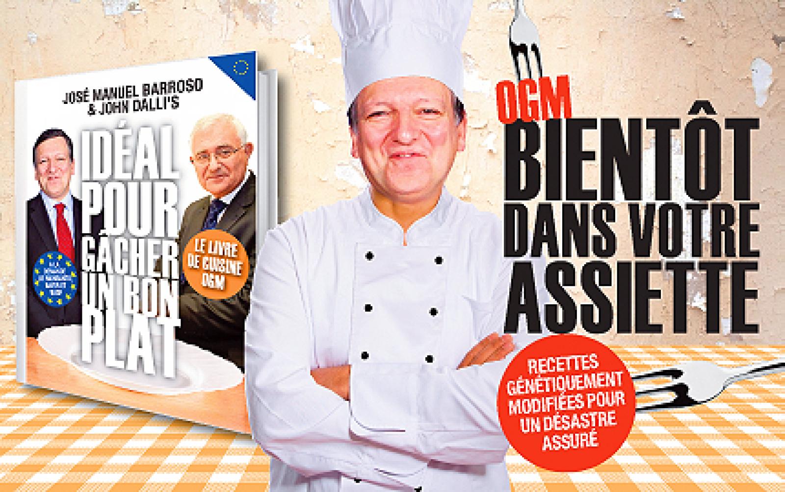 Comme ils l'avaient annoncé la semaine dernière par voie d'affichage, des 
