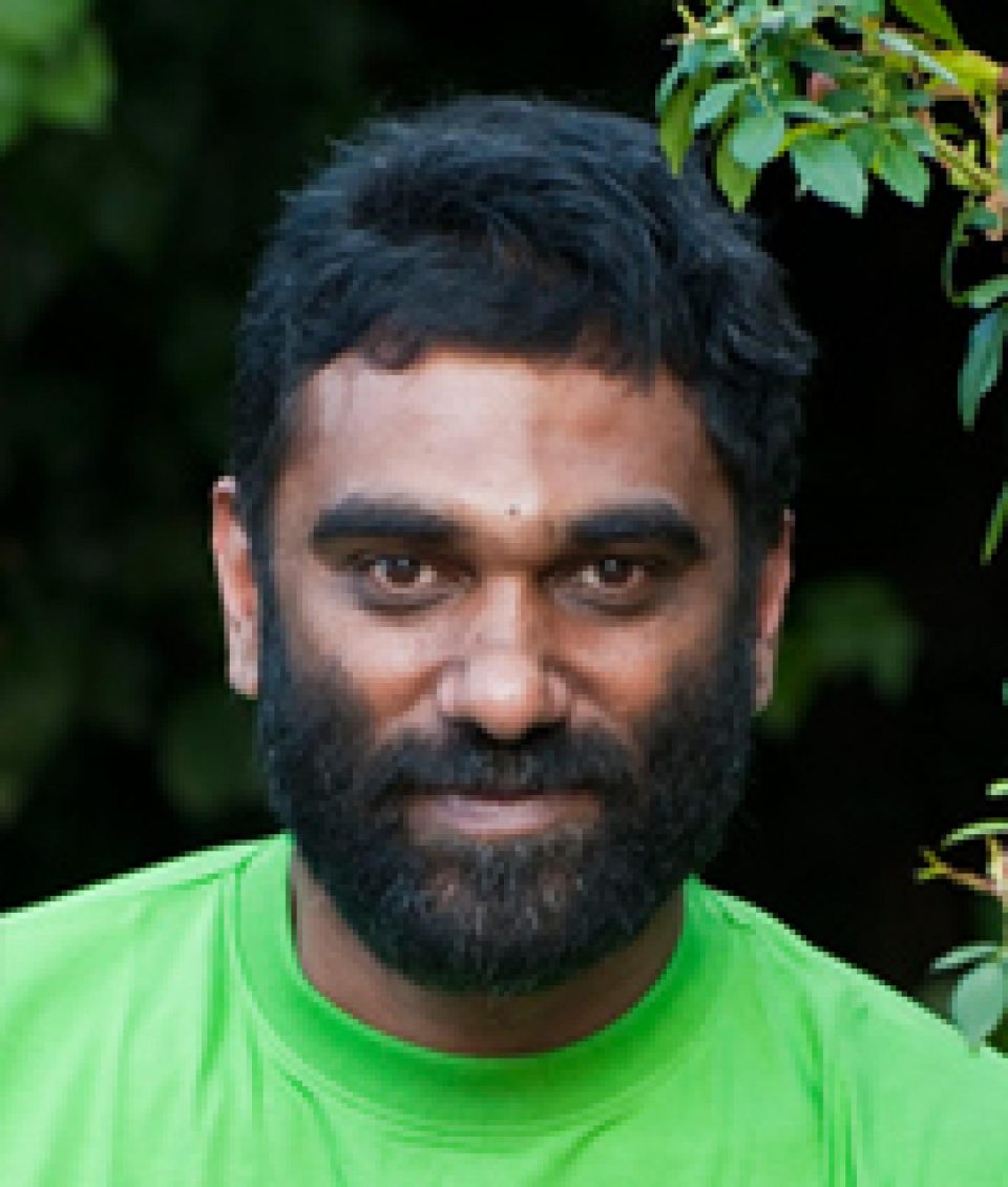 Tribune écrite par Kumi Naidoo, Directeur Général de Greenpeace International