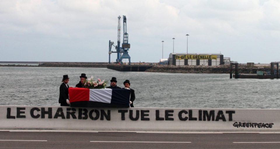 

Alors que commencera demain l'examen du projet de loi Grenelle 2, ce matin, 