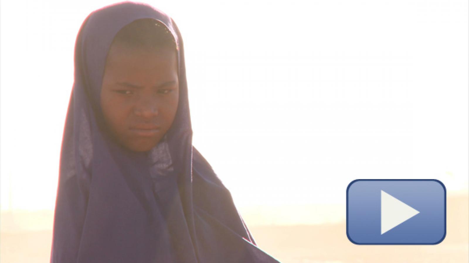 Areva extrait de l'uranium au Nord du Niger, autour des villes d'Arlit et d�