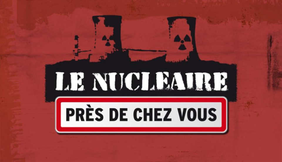 Les industries nucléaires françaises et allemandes préparent en ce moment le 