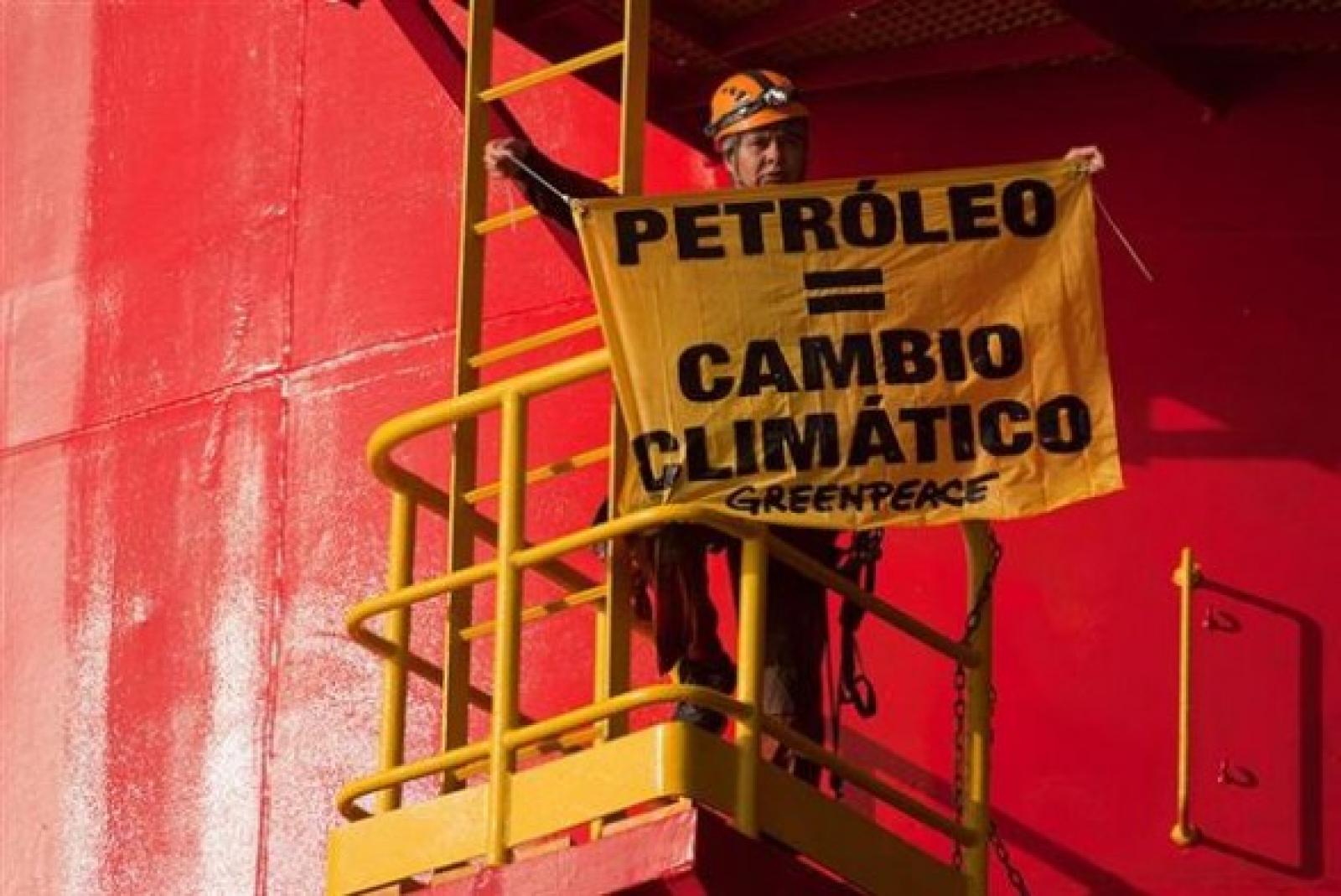 Rien n'est fini dans le golfe du Mexique : malgré le rapport accablant de la Co