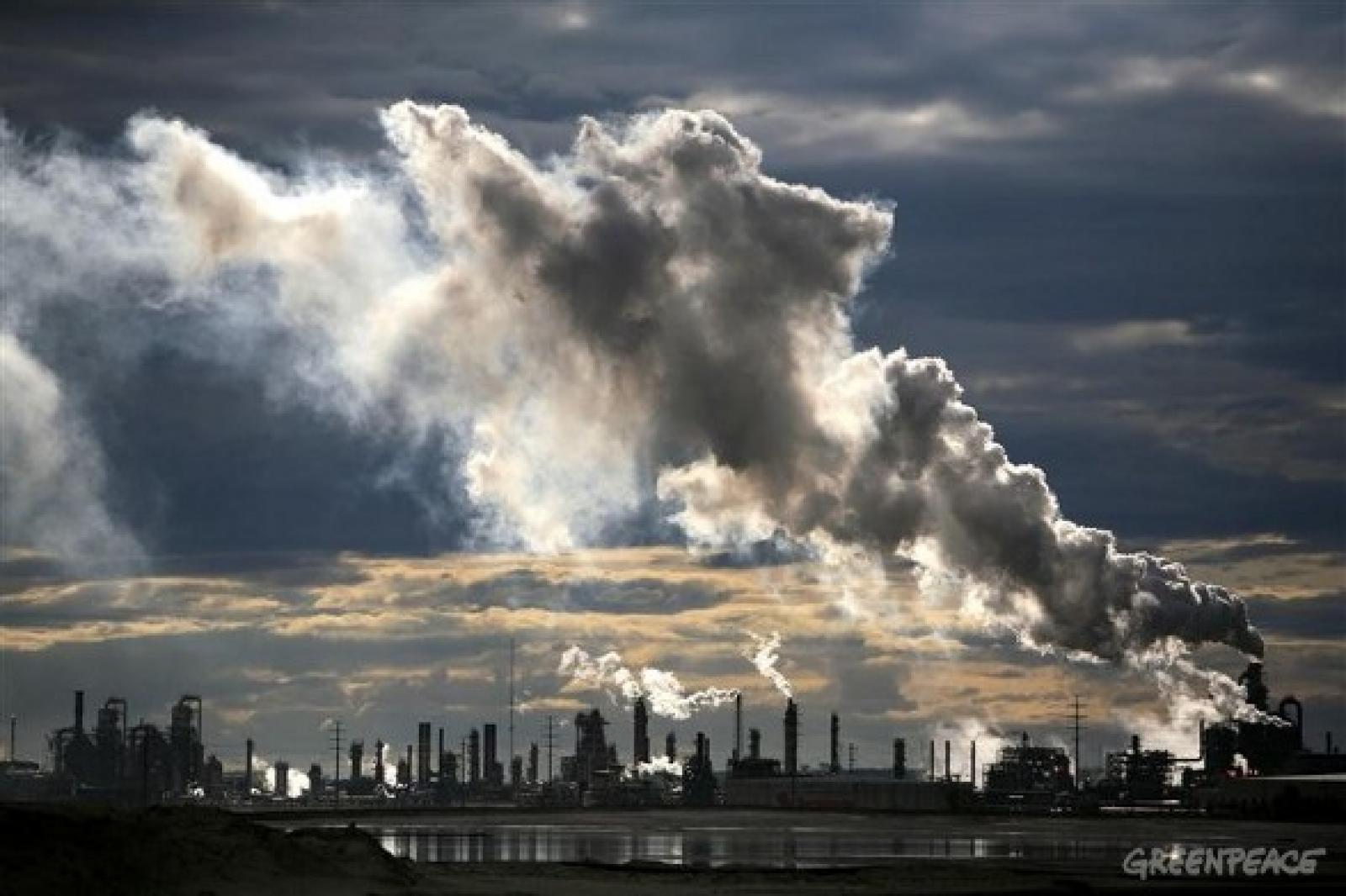 La publication du rapport annuel de l'Agence internationale de l'énergie, l