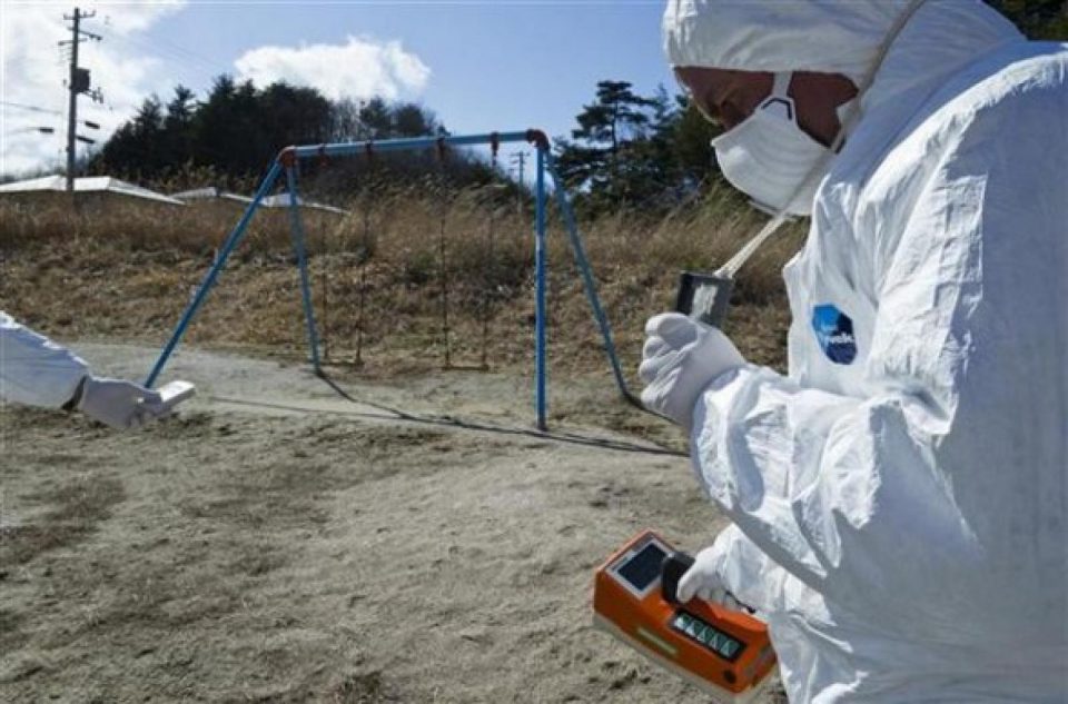 Le 11 mars dernier, le Japon était frappé par une série de catastrophes, natu