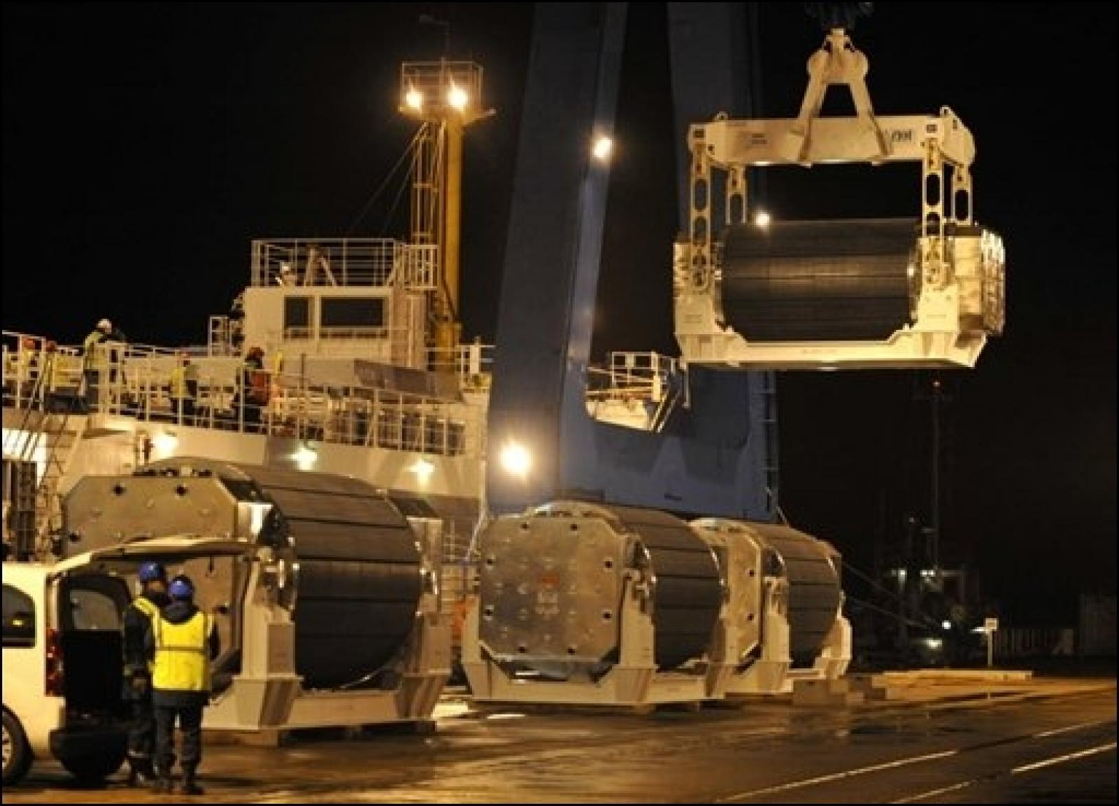 Enquête sur le transport dont Areva et la France ne préfèrent pas parler 

