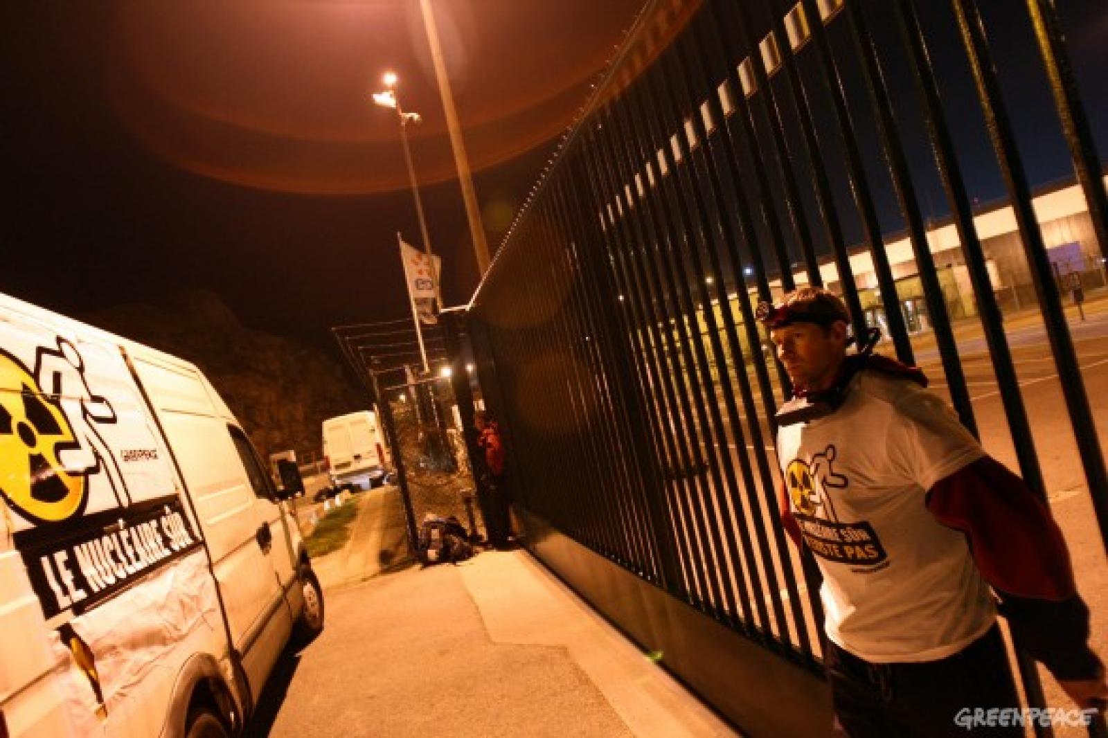 Mise à jour du 4 mai :  violences policières et lourdes peines

Le 2 mai au 