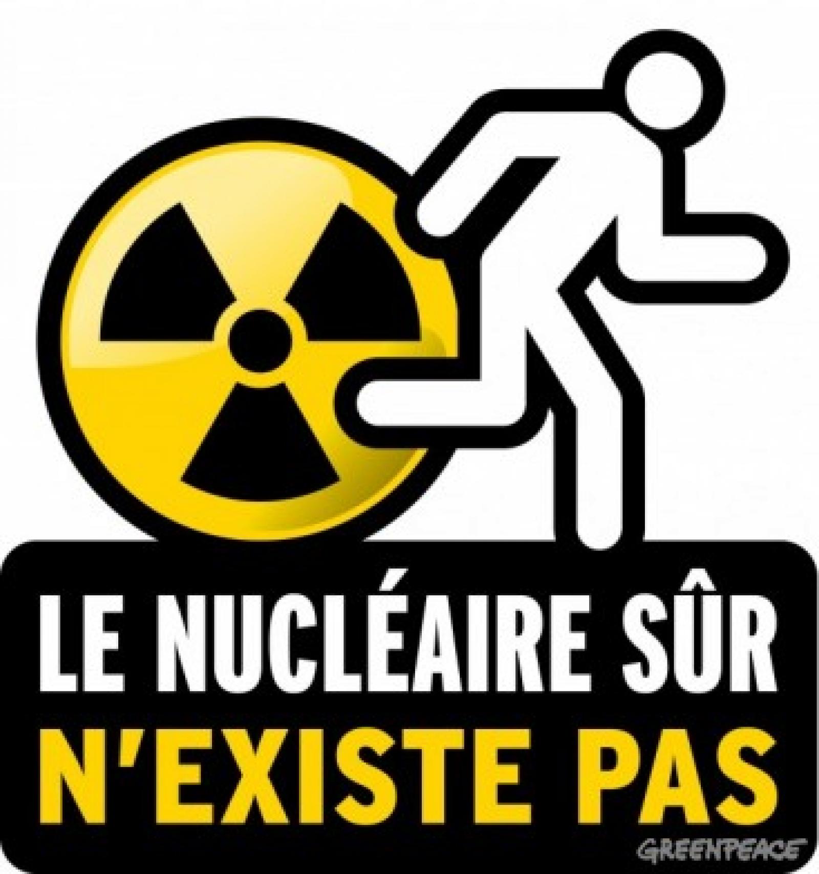 Ce matin, l'Autorité de Sûreté Nucléaire française (ASN) a présenté le 