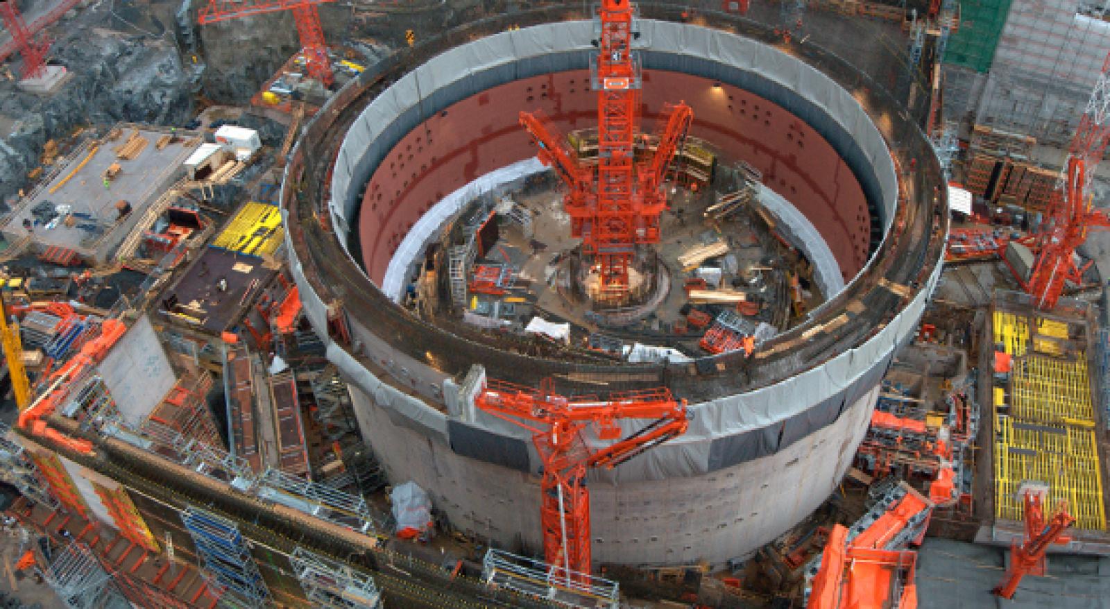 L'opérateur finlandais Teollisuuden Voima (TVO) a évoqué ce mercredi des reta