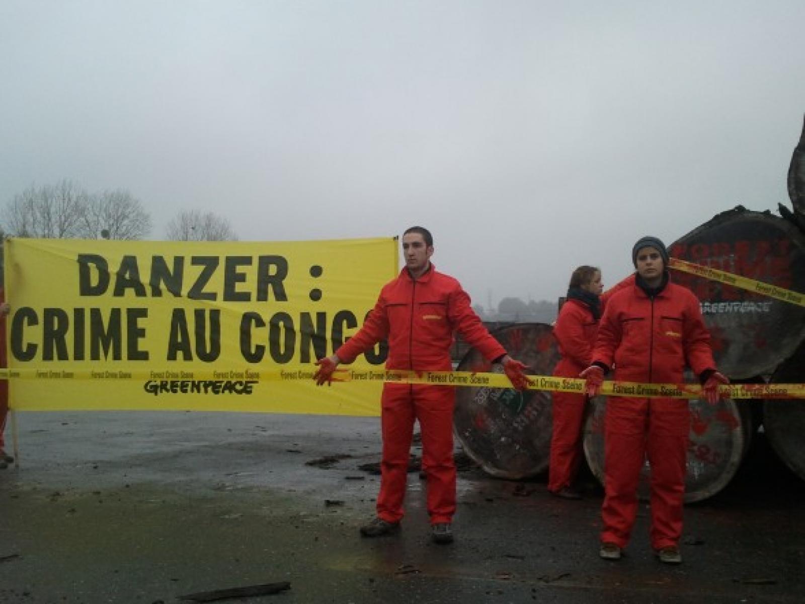Après des mois de suspense, c'est maintenant officiel : le groupe allemand Da