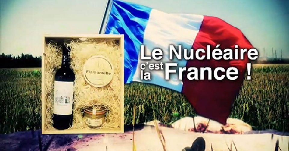 La France, c'est cette gastronomie légendaire, qui s'exporte dans le monde enti