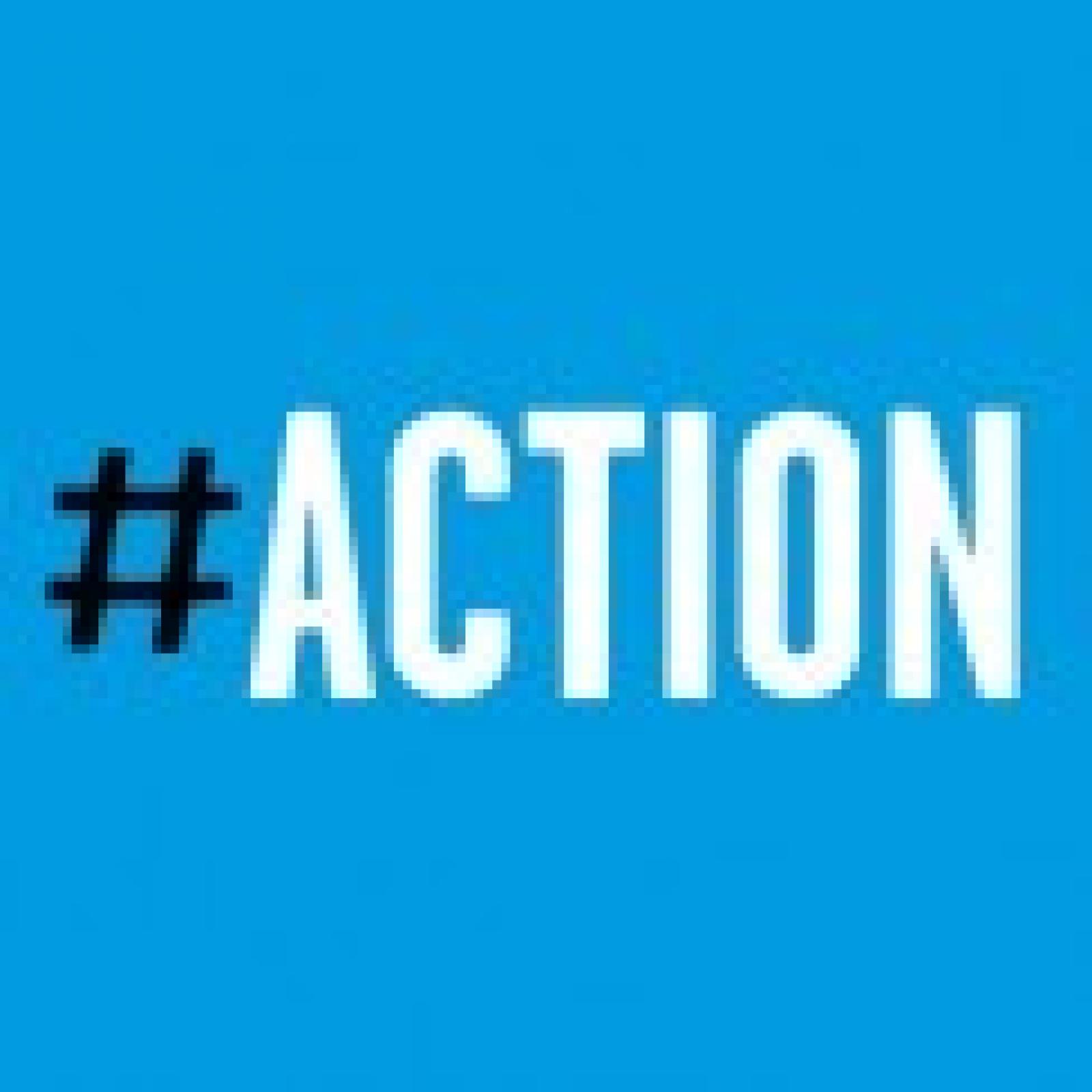 Samedi 28 avril, à une semaine du premier tour, Greenpeace appelle à un rassem