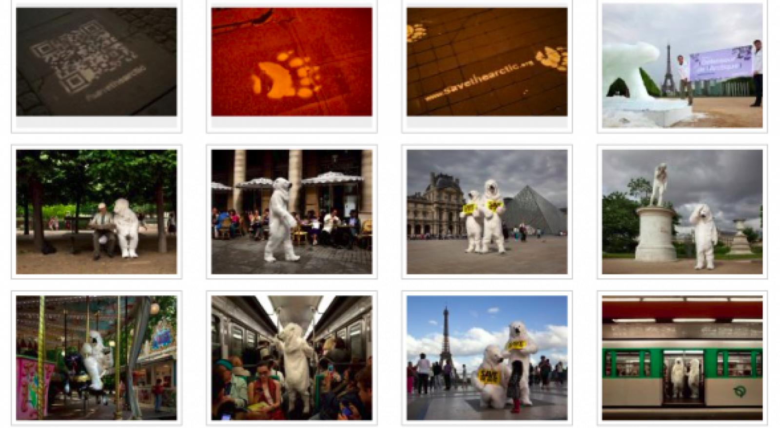 Samedi 23 juin a eu lieu, pendant toute la journée, sur tous les continents, et