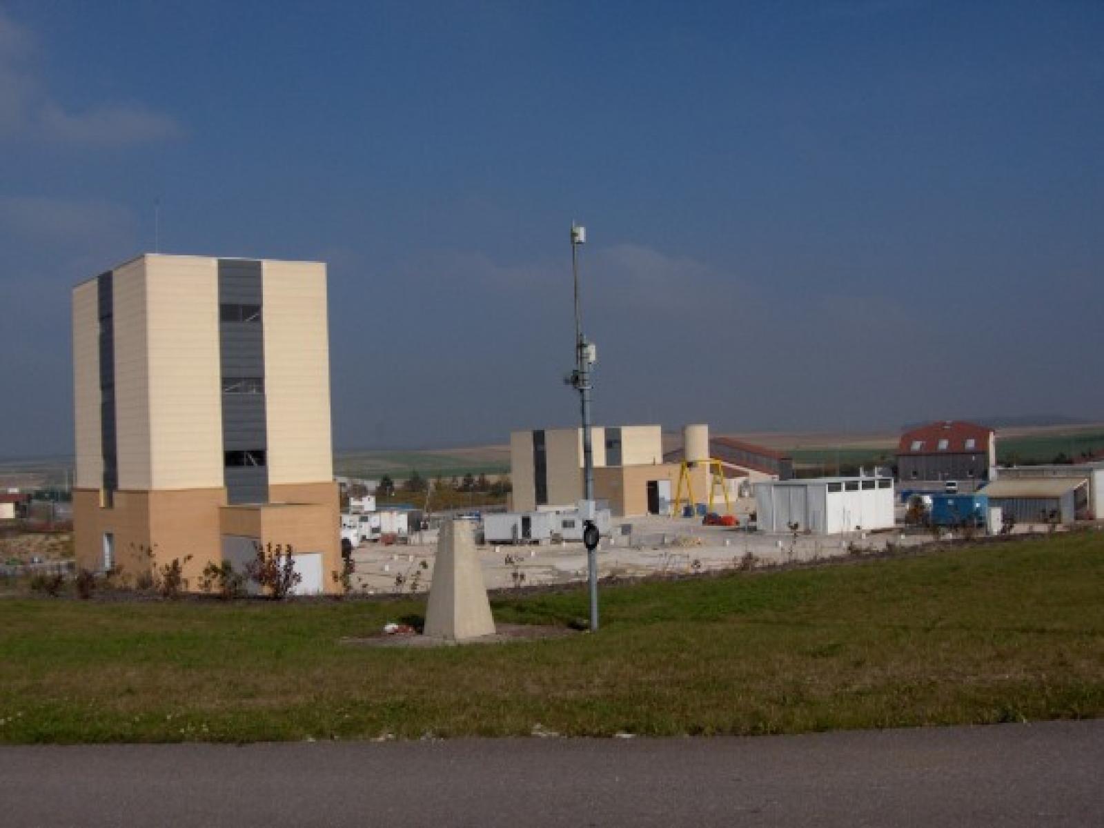 L'Agence nationale pour la gestion des déchets radioactifs (Andra) a publié au