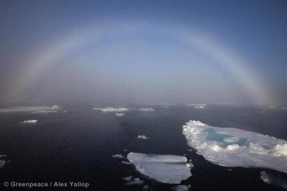 Il y a un an, le 21 juin 2012, alors que le sommet de Rio se déroulait, ne port