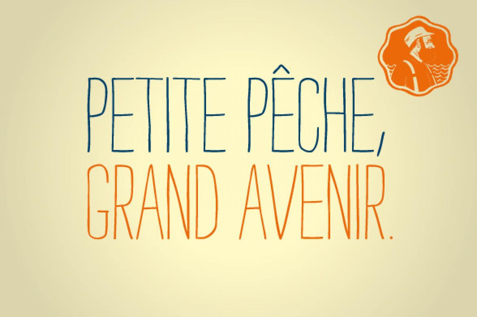 Gwenaël Gwen Pennarun est un pêcheur artisan de Sainte Marine, en Bretagne. 