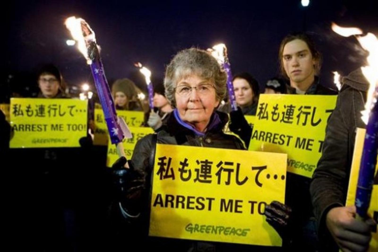 De la désobéissance civile ... 






Mardi 17 octobre 2012 - au petit 