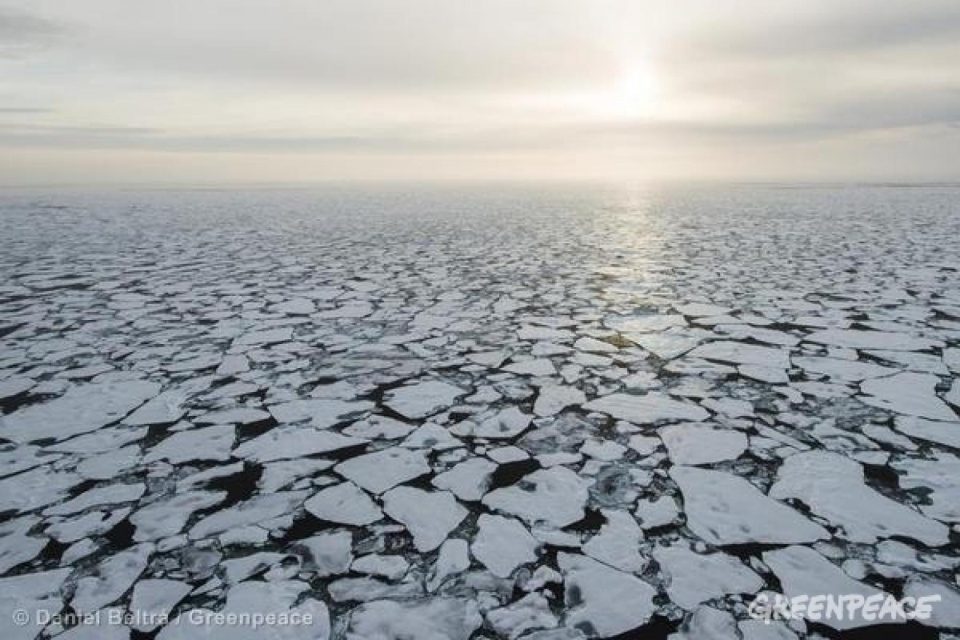 La série d’échecs spectaculaires vécus par Shell au large de l’Alaska n