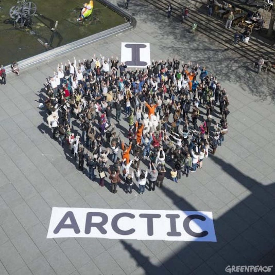 Samedi 20 avril, plus de 10.000 personnes, dans 278 villes, et originaires de 35