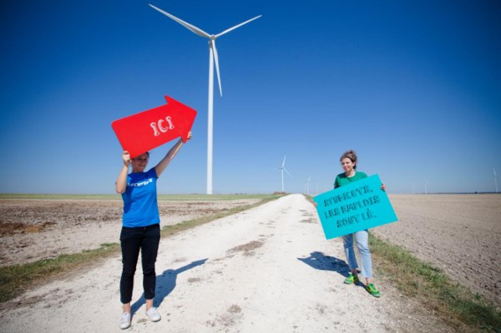 Qui sont les groupes de pression qui ont l'oreille du président de la Républ
