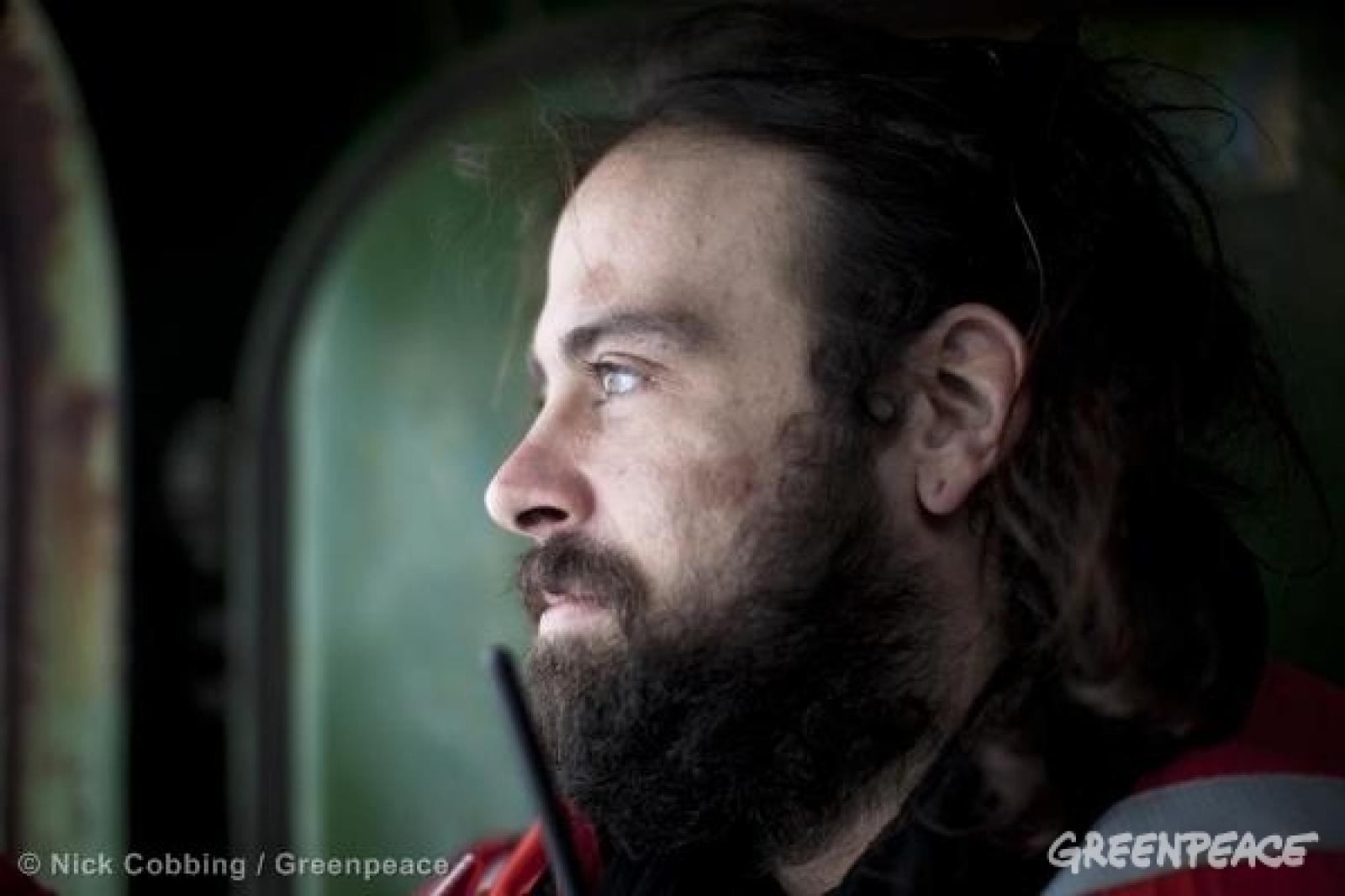 Nous venons de voir défiler 50 jours d'injustice envers les 30 de l'Arctiqu