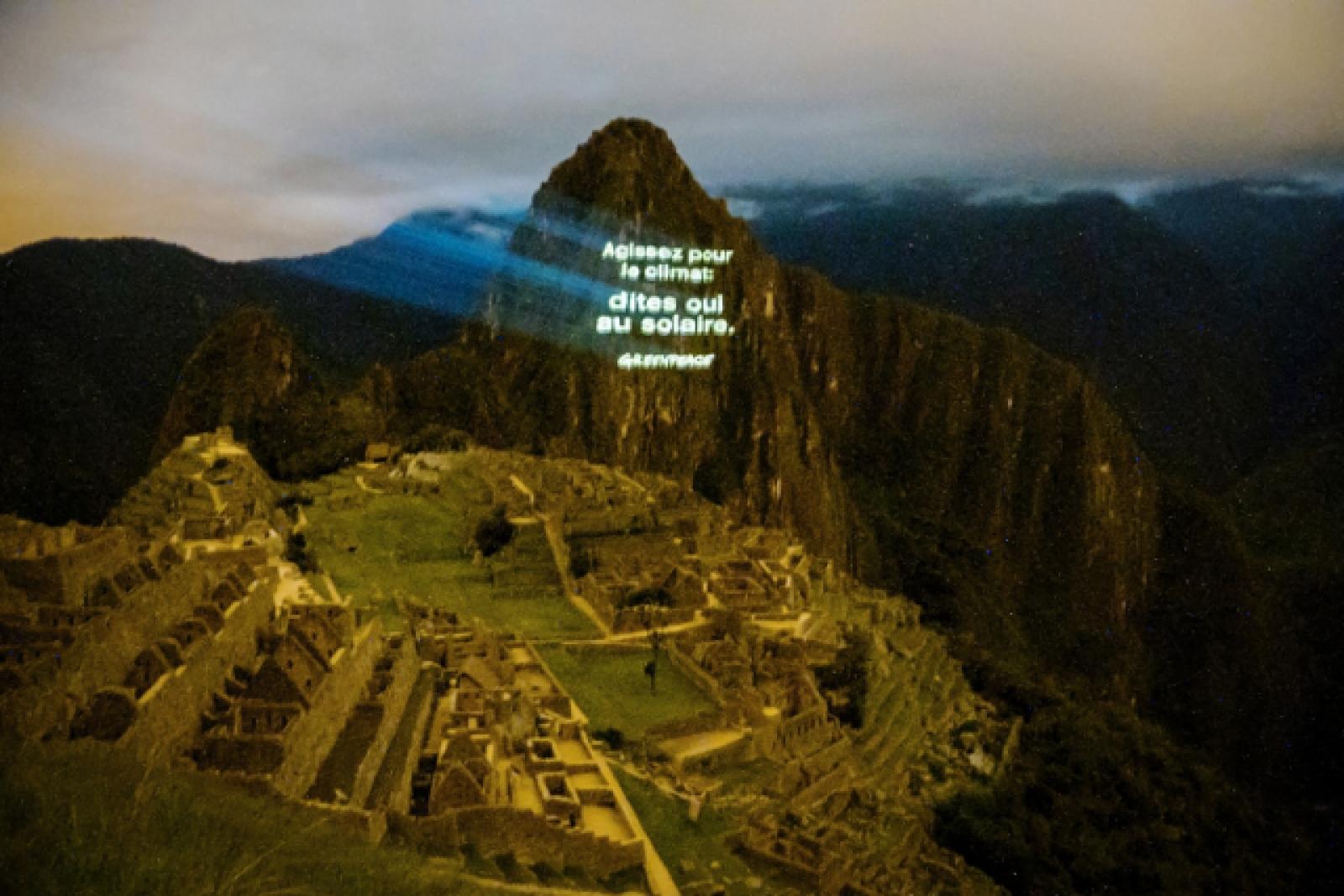 Ces différentes étapes font de cette année 2014 le tremplin idéal : les États ne doivent pas échouer dans leurs négociations.