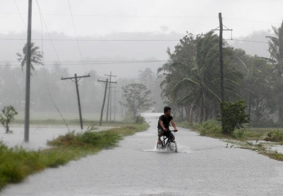 Alors que les Philippines subissent de nouveau de plein fouet les conséquences des dérèglements climatiques, les négociateurs à Lima restent dans une léthargie qui ne tient pas compte de l’urgence à agir.