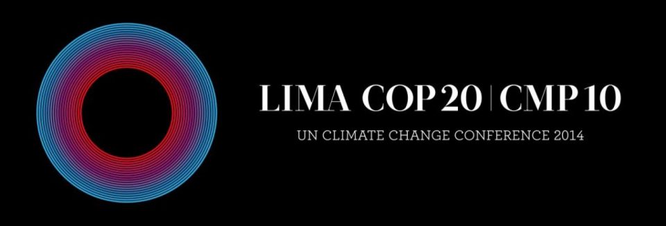 En clair : Lima doit déboucher sur un projet d'accord, qui sera discuté et signé à Paris l'année prochaine.