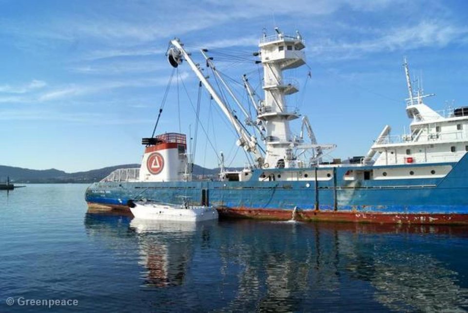 La semaine dernière, une trentaine de pays étaient réunis à Busan, en Corée du Sud, pour participer à la conférence de la <a href=