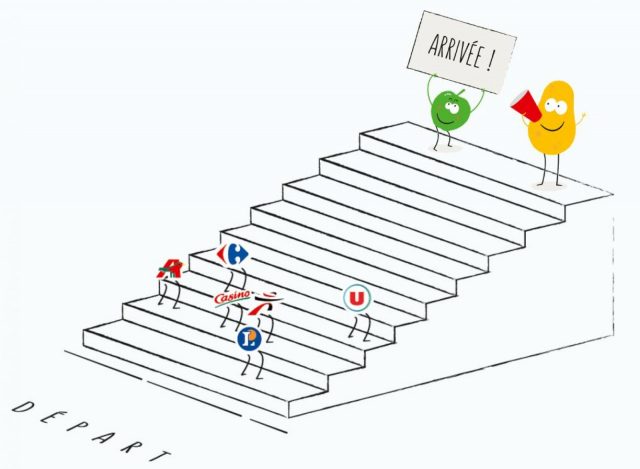 




Un an après le lancement de la course zéro-pesticide, où en sont le