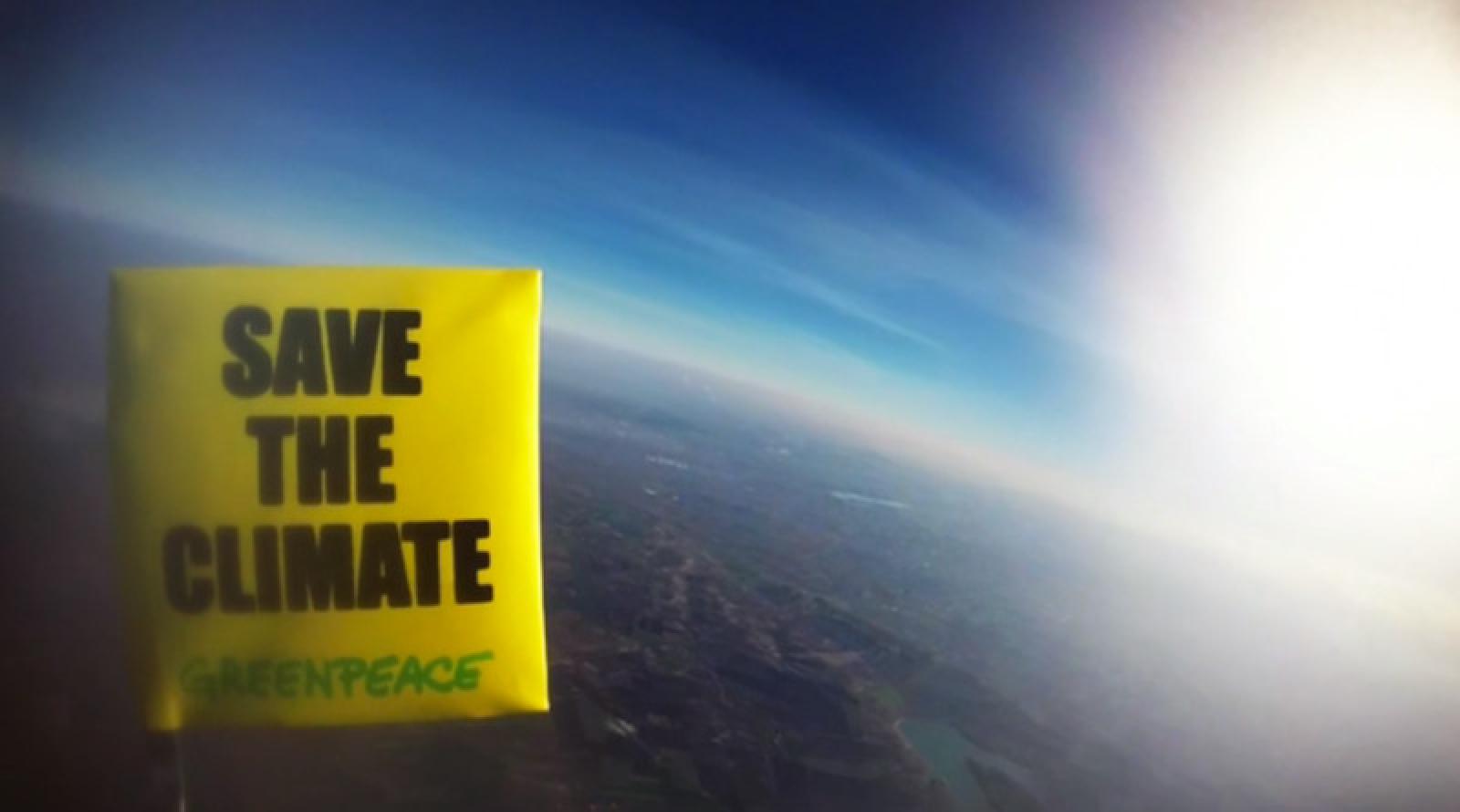 Aujourd'hui se tient à New York la première étape du processus de ratification de l'Accord de Paris dont a accouché la COP21 en décembre dernier. Plusieurs chefs d'État se retrouvent pour une cérémonie où ils doivent donner officiellement leur aval à la poursuite de la mise en œuvre de l'accord.