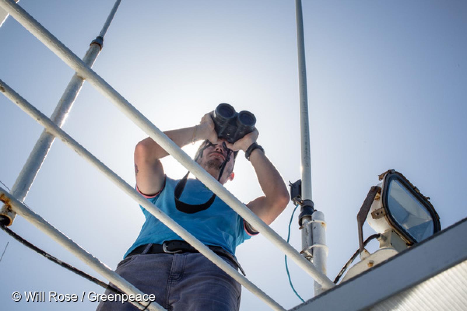 Vous l'aurez sans doute compris : si nous sommes partis dans l'océan Indien