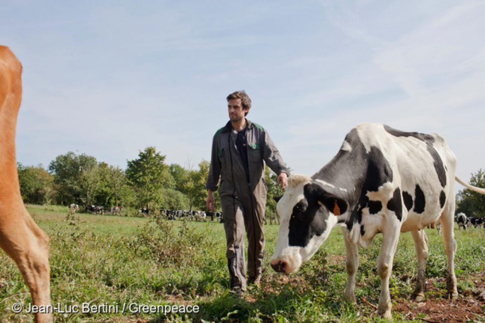 Vous avez été nombreux à soutenir cette innovation au service des agriculteur