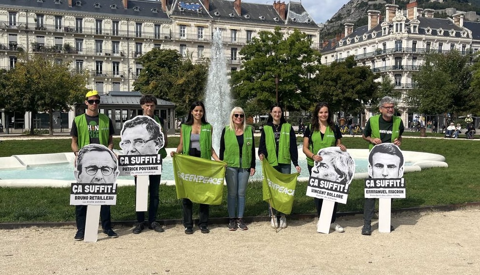 Qui sommes-nous ?