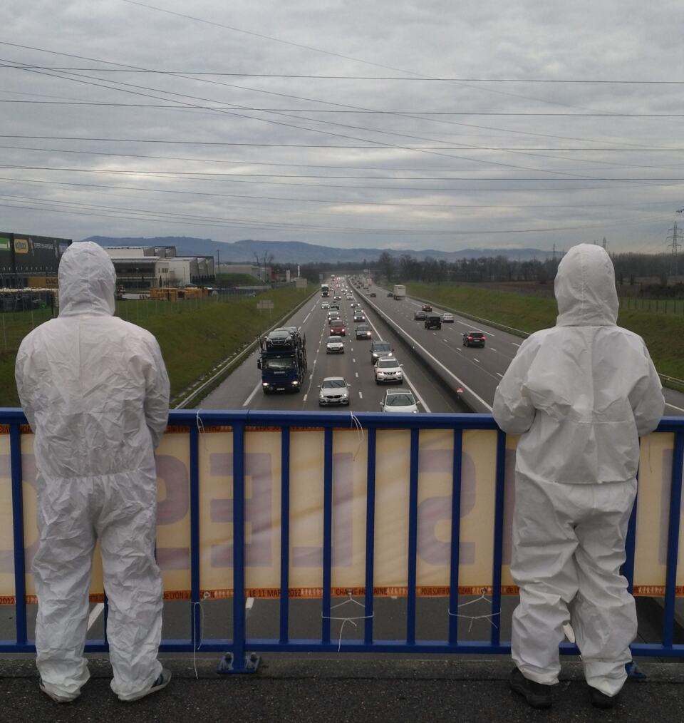 Le 11 mars 2011, 3 des 6 réacteurs de la centrale de Fukushima entraient en fus